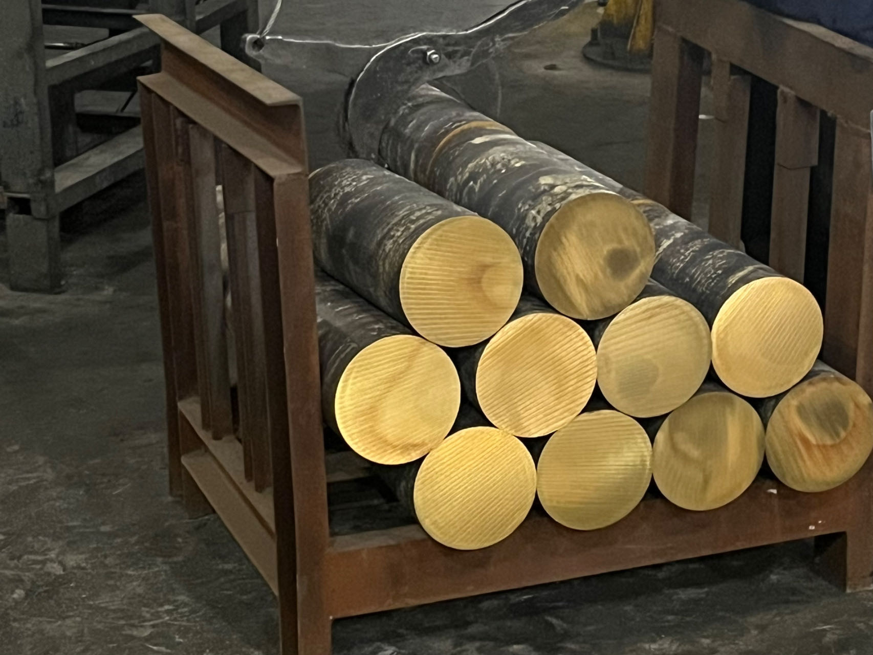Unveiling the Brass Production Process: From Raw Material to High-Quality Alloy