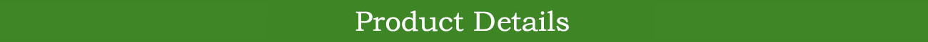 Product Details
