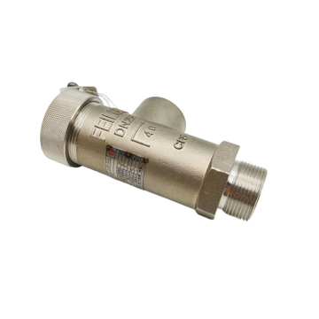 DA-25A Cryogenic Safety Relief Valve 