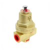 DYS-06F Cryogenic Pressure Building Regulator for Low Tempertature Storage Tank