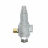 DA22Y-40P Stainless Steel Cryogenic Relief Valve – Hard Seal Type for -196°C