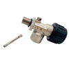 KHF-30A SCBA Gas Cylinder Air Valve for Fire Fighting Equipment