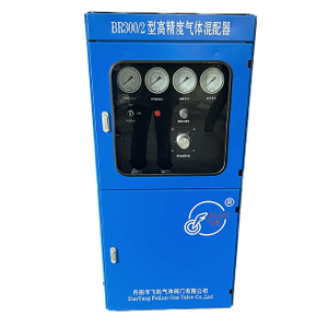 BR300-2 Mixer for Two Incombusible Gas Inert-gas Welding Equipment