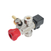 CTF-XD12C 20MPA 8MM CNG Natural Gas Solenoid Cylinder Valve