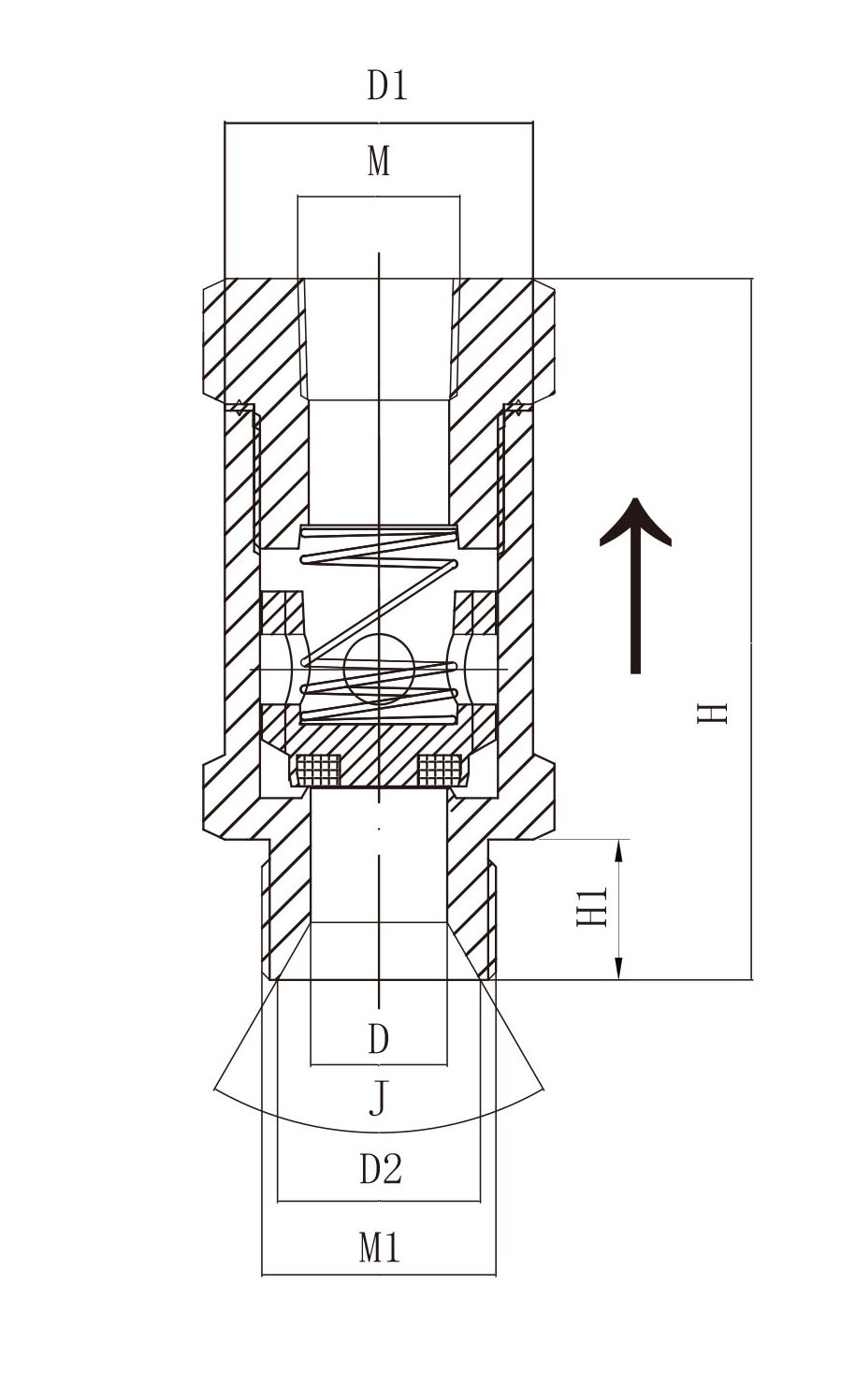 DH-15T3A