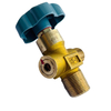 BYF-3 Oxygen Cylinder Residual Pressure Valve for Pressure Holding Function