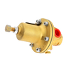 DYS-15C3 Brass Cryogenic Pressure Building Regulator for Storage Tank