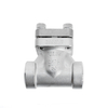 DH-25B Stainless Steel Socket Welding Flange Cryogenic Check Valve