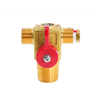 QF-T1 CNG Natural Gas Cylinder Tank Valve for Vehicle 