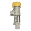 DA-10 CRV LNG Stainless Steel Cryogenic Safety Relief Valve